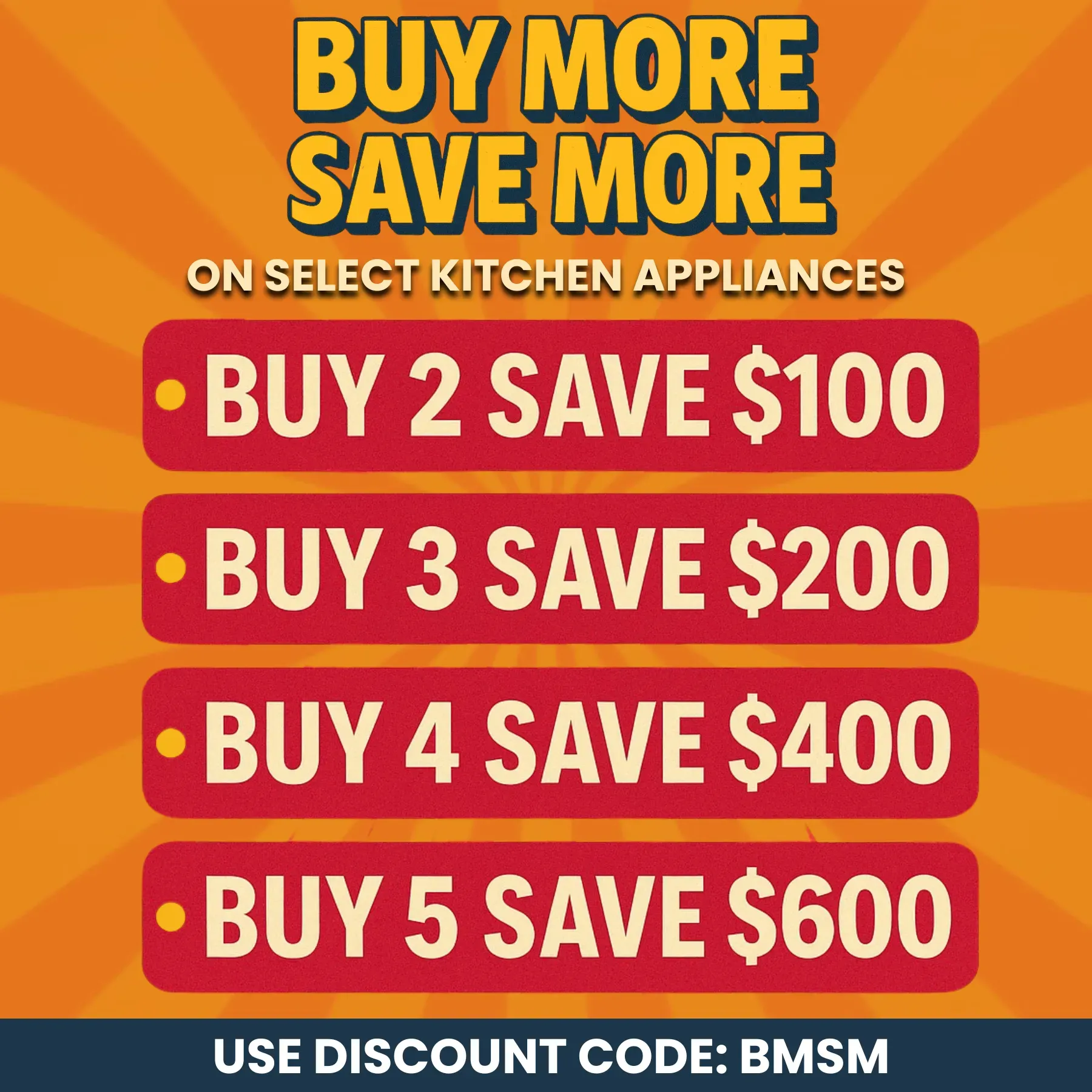 Home Page | Rich's TV & Appliance